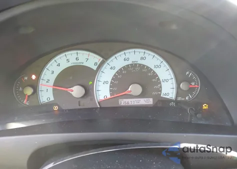 2011 Toyota Camry Se из США, поврежденный, VIN 4T1BF3EK0BU203142